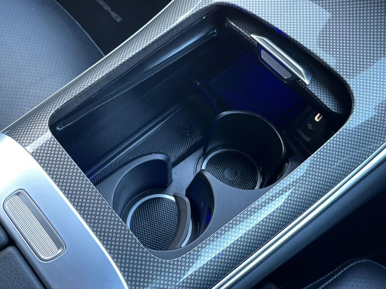 Used Mercedes-Benz GLC 2024 for sale - 76577214: Photo 32