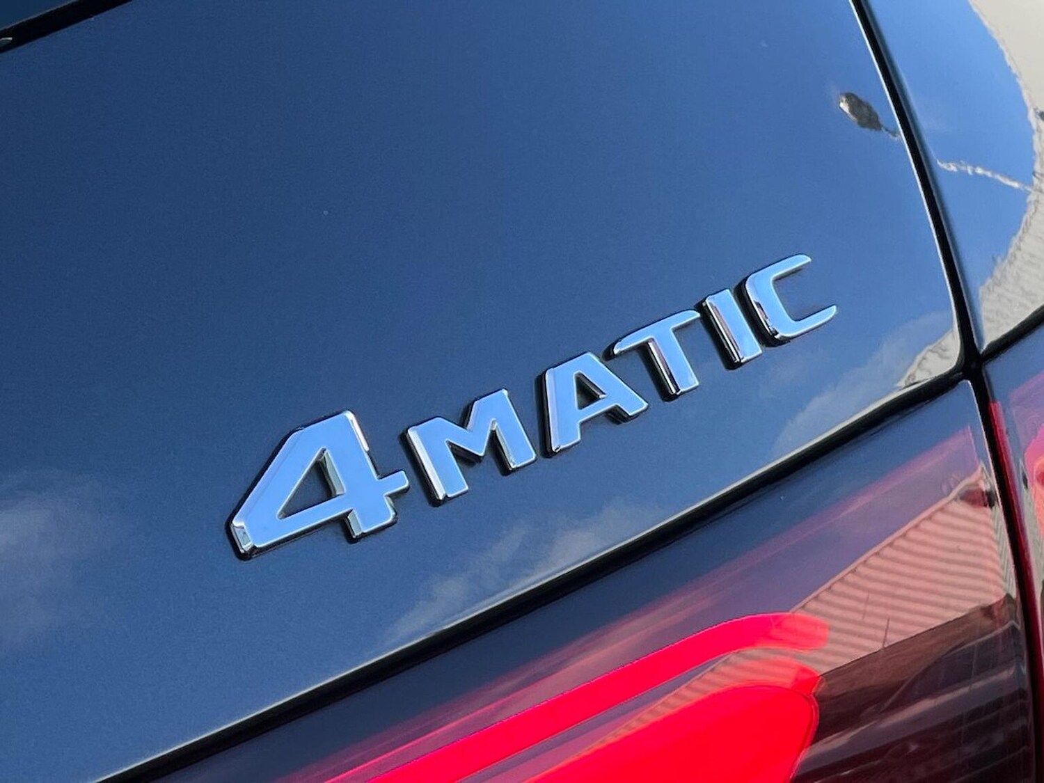 Used Mercedes-Benz GLC 2024 for sale - 76577214: Photo 35