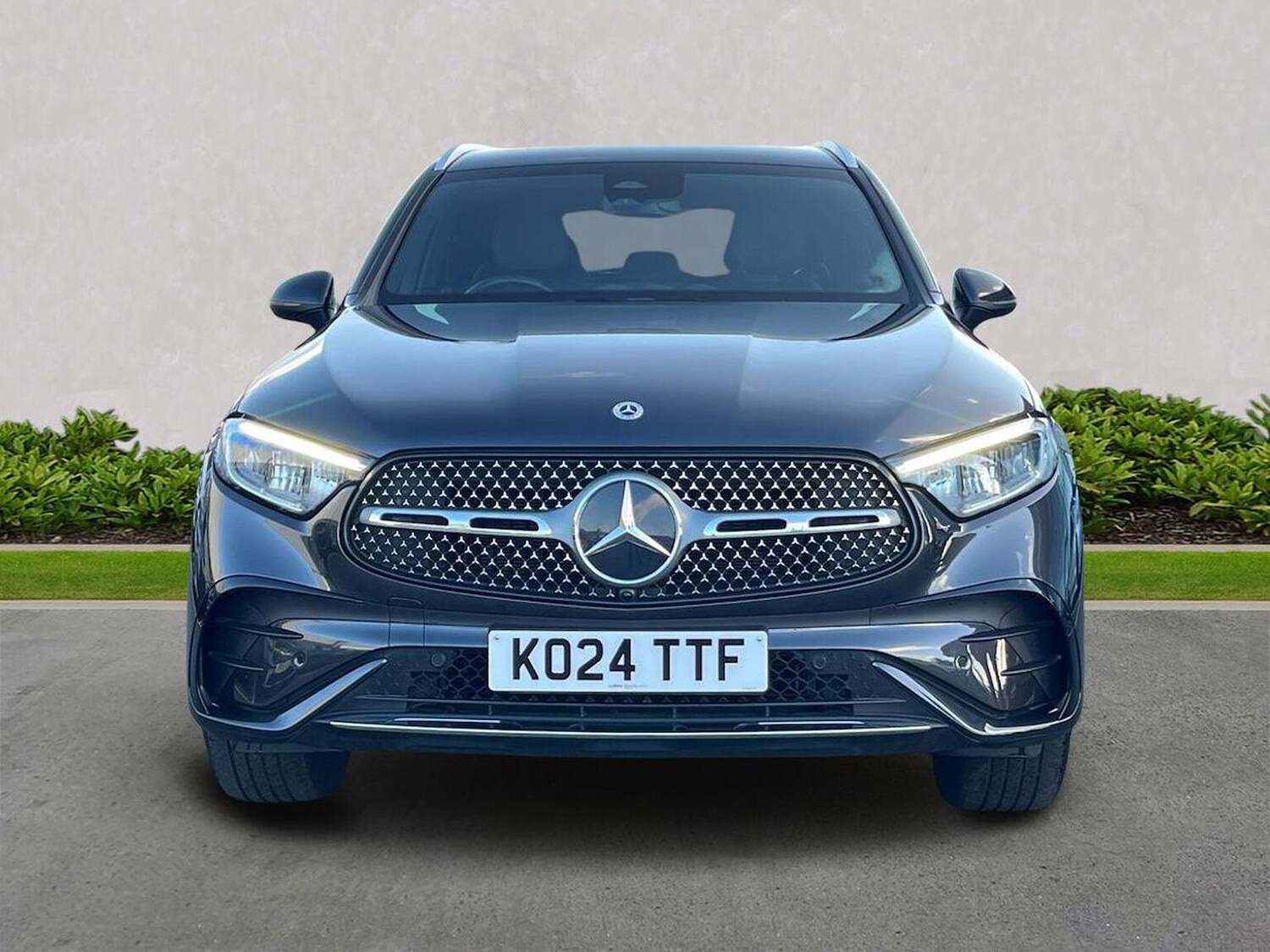 Used Mercedes-Benz GLC 2024 for sale - 76577214: Photo 5