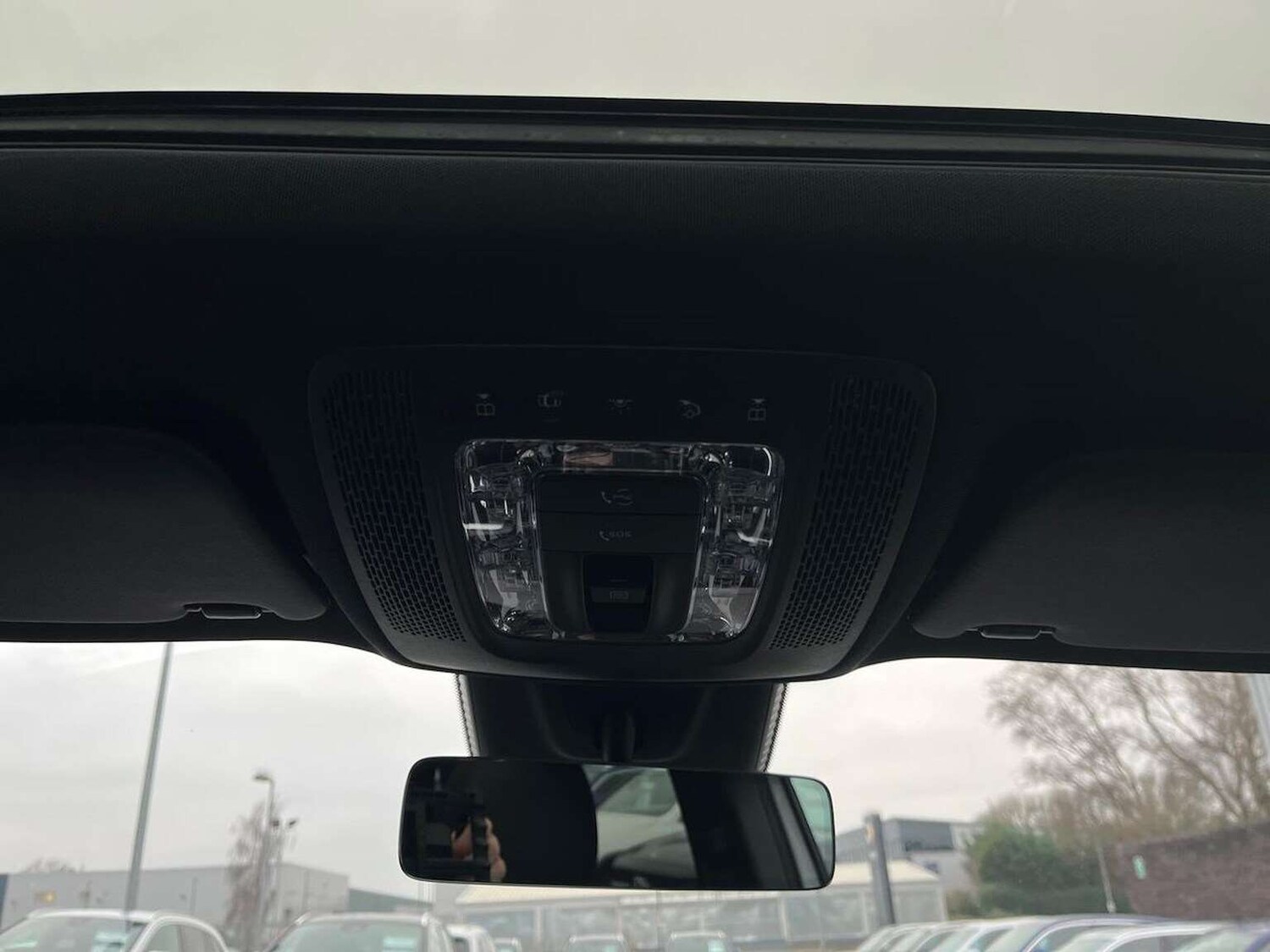 Used Mercedes-Benz EQB 2022 for sale - 77568671: Photo 14