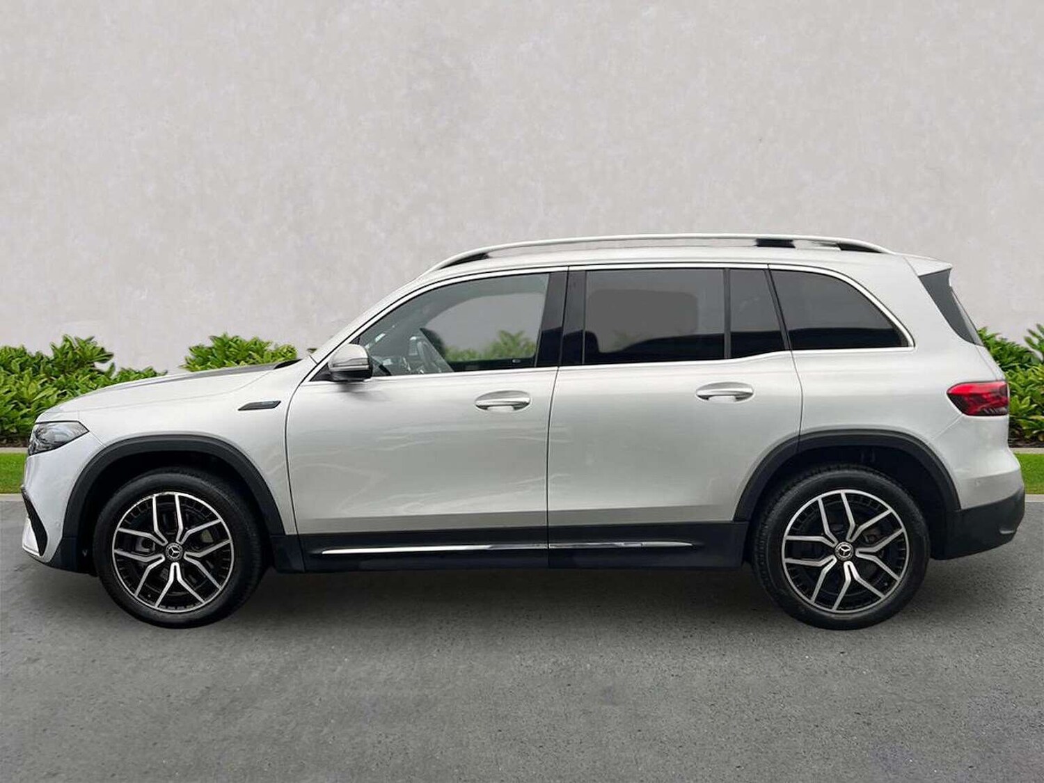 Used Mercedes-Benz EQB 2022 for sale - 77568671: Photo 19