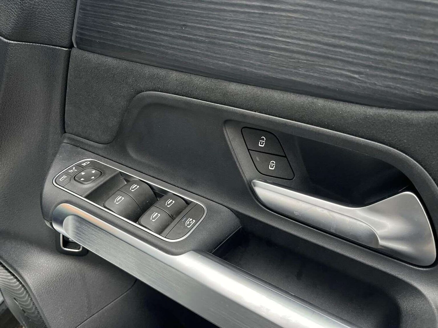 Used Mercedes-Benz EQB 2022 for sale - 77568671: Photo 21