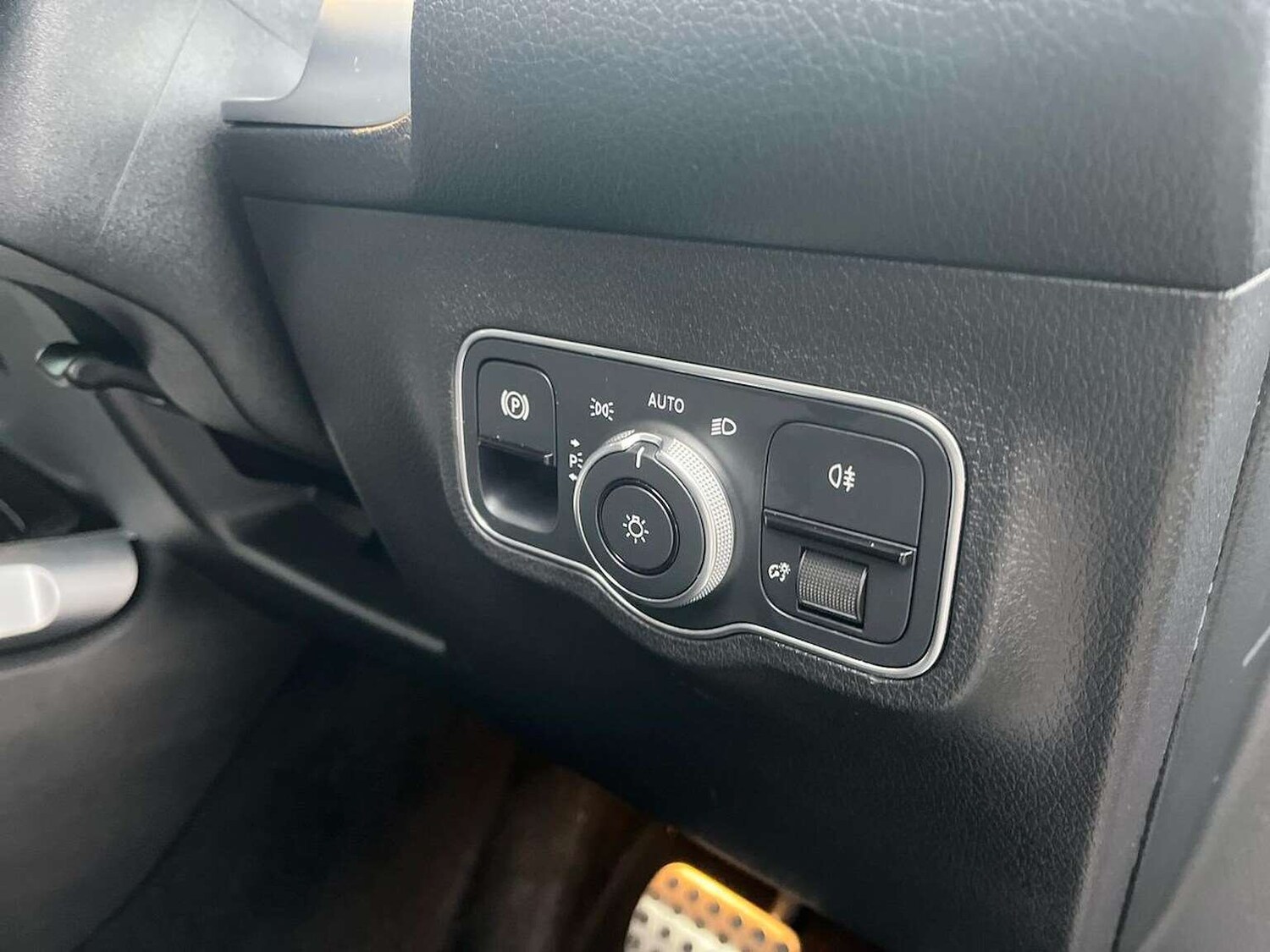 Used Mercedes-Benz EQB 2022 for sale - 77568671: Photo 22