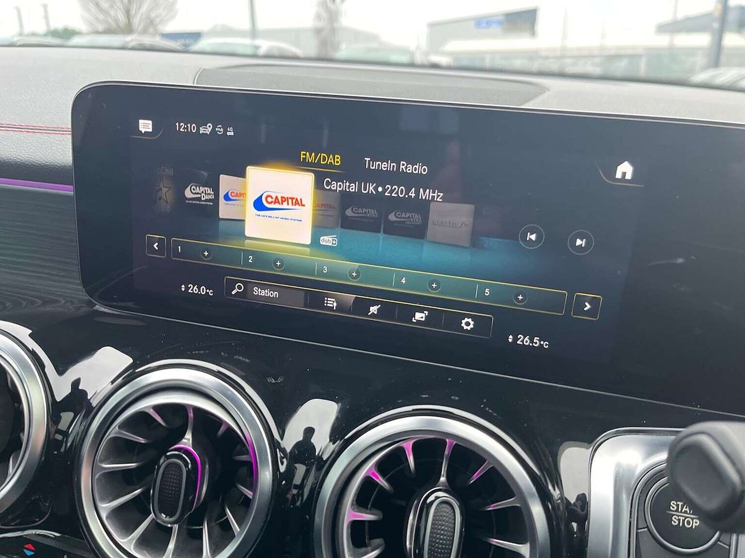 Used Mercedes-Benz EQB 2022 for sale - 77568671: Photo 25