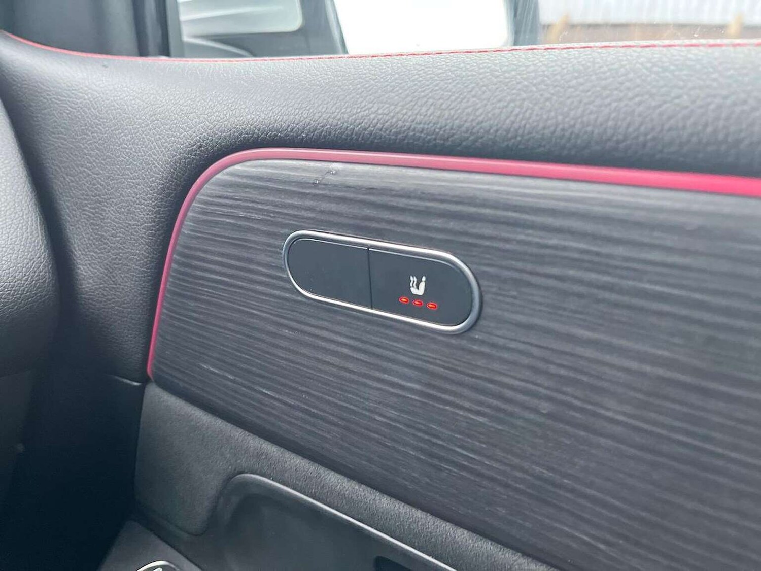 Used Mercedes-Benz EQB 2022 for sale - 77568671: Photo 30