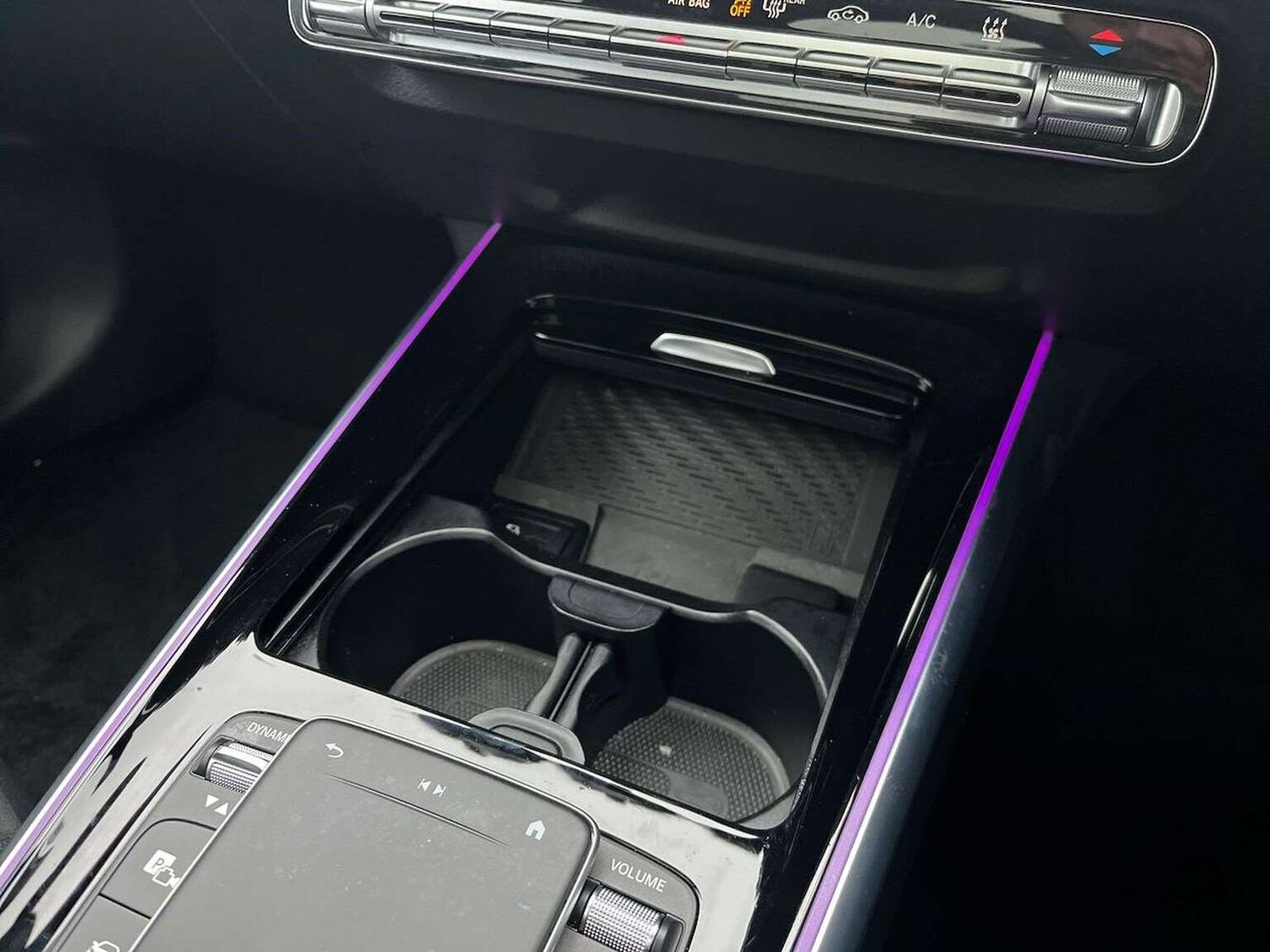 Used Mercedes-Benz EQB 2022 for sale - 77568671: Photo 32