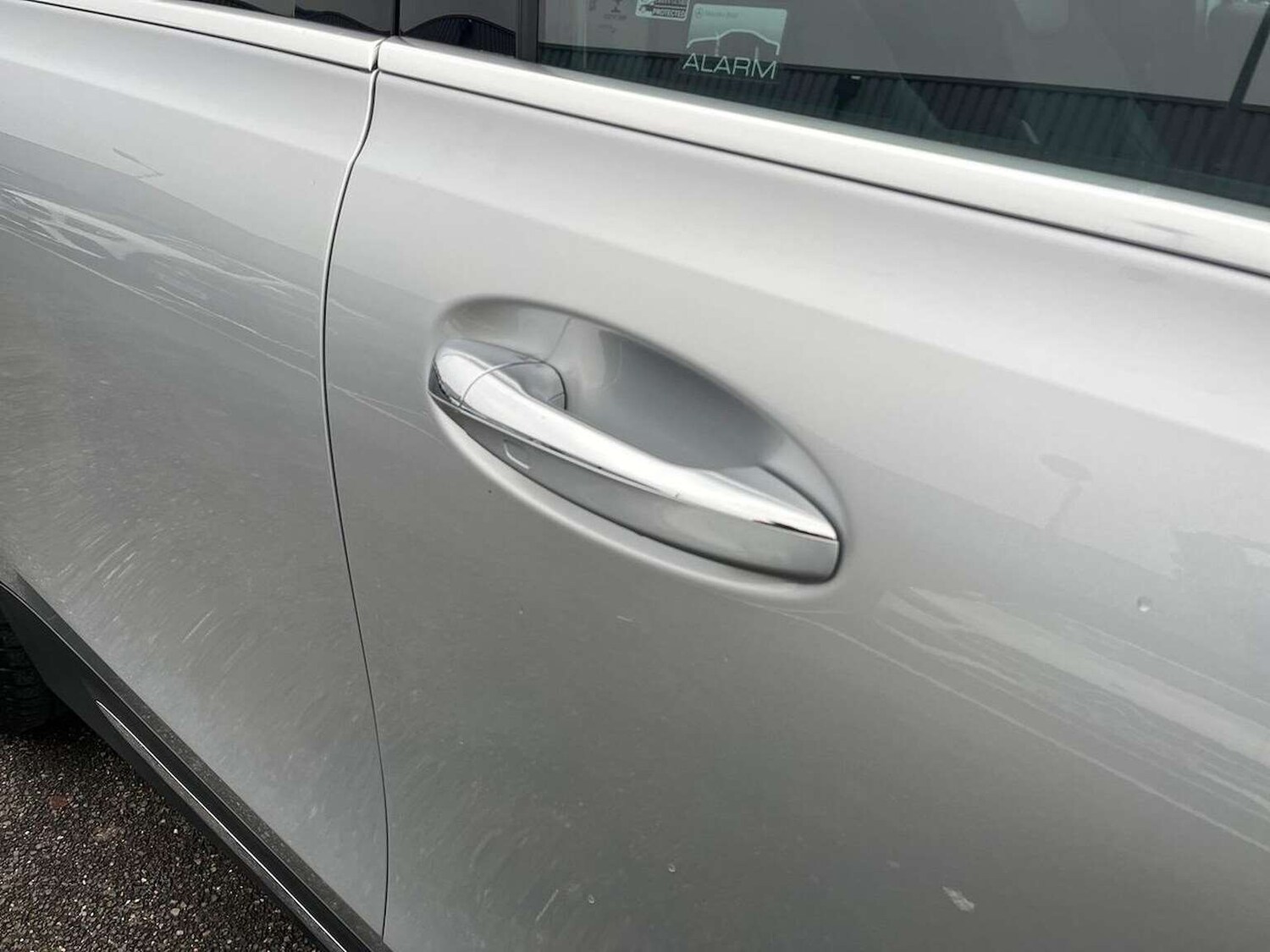 Used Mercedes-Benz EQB 2022 for sale - 77568671: Photo 37