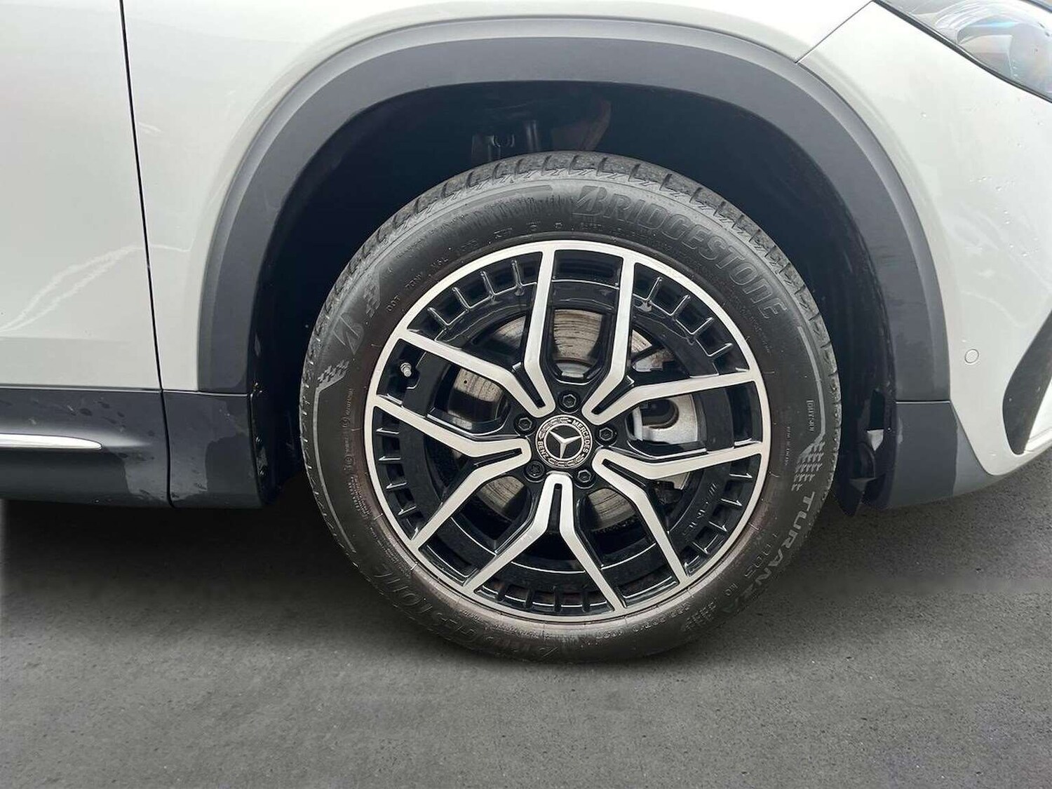 Used Mercedes-Benz EQB 2022 for sale - 77568671: Photo 6