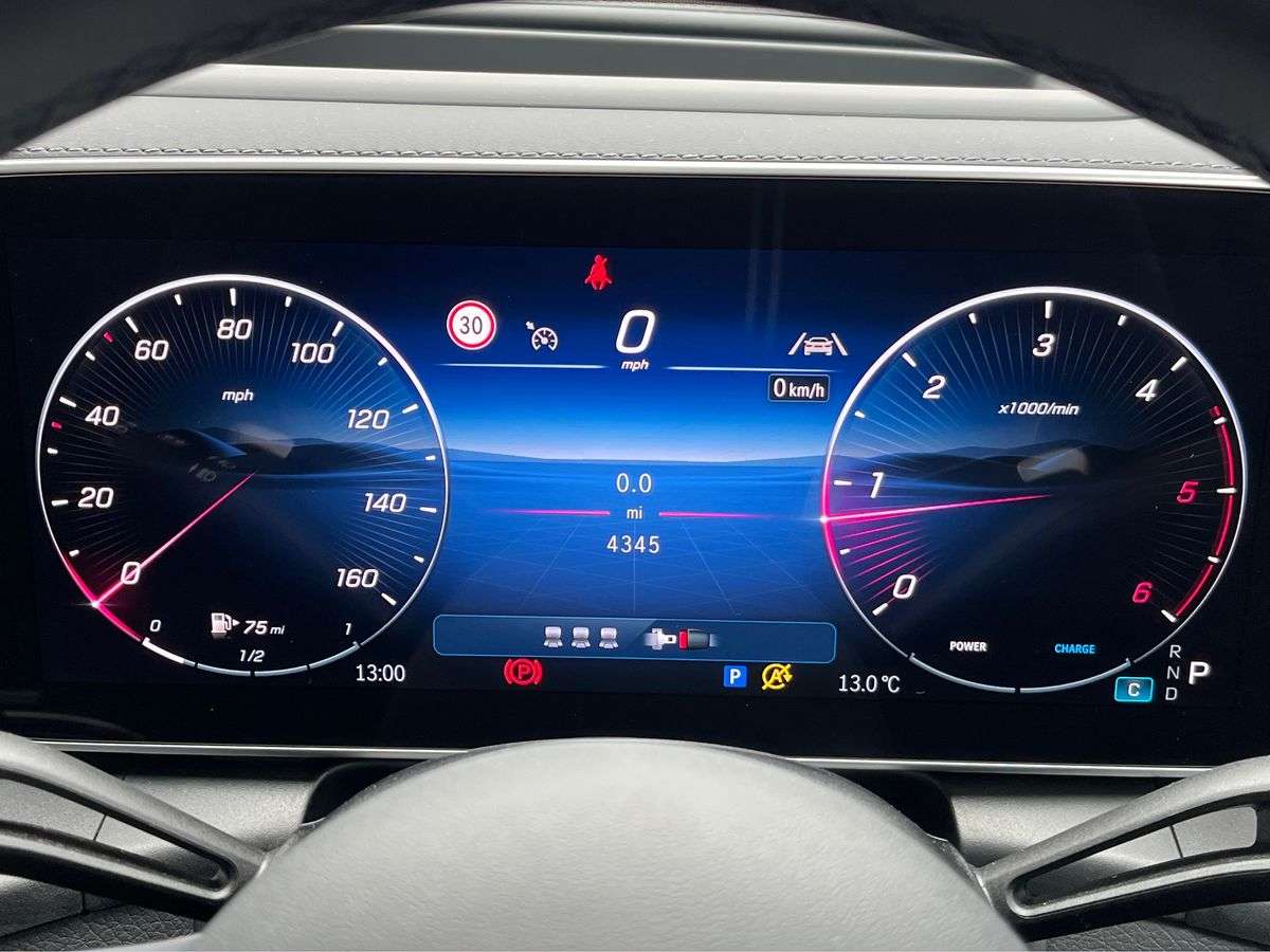 Used Mercedes-Benz GLC 2025 for sale - 78192033: Photo 10