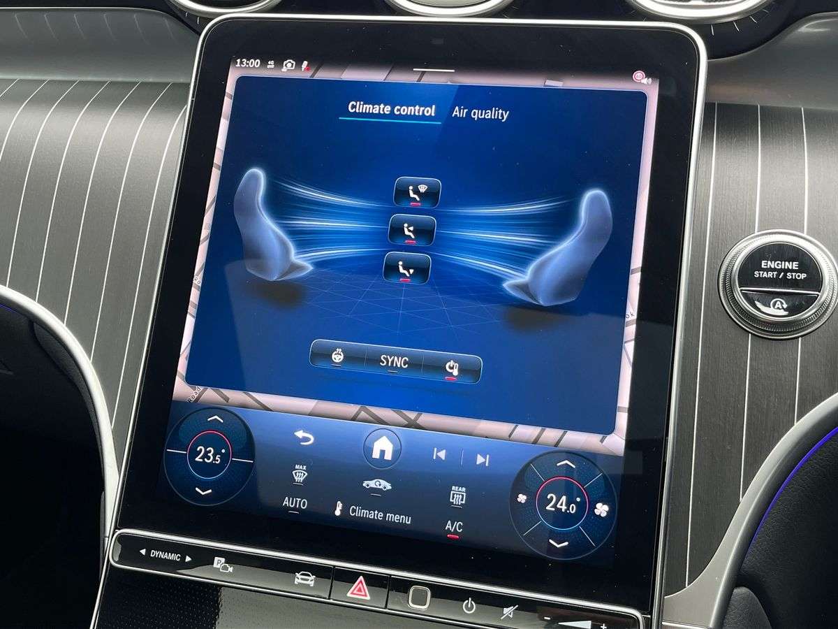 Used Mercedes-Benz GLC 2025 for sale - 78192033: Photo 12