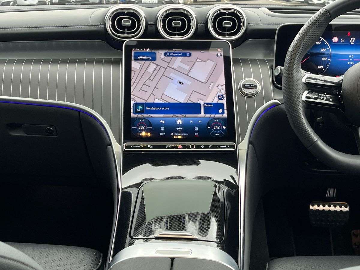 Used Mercedes-Benz GLC 2025 for sale - 78192033: Photo 13