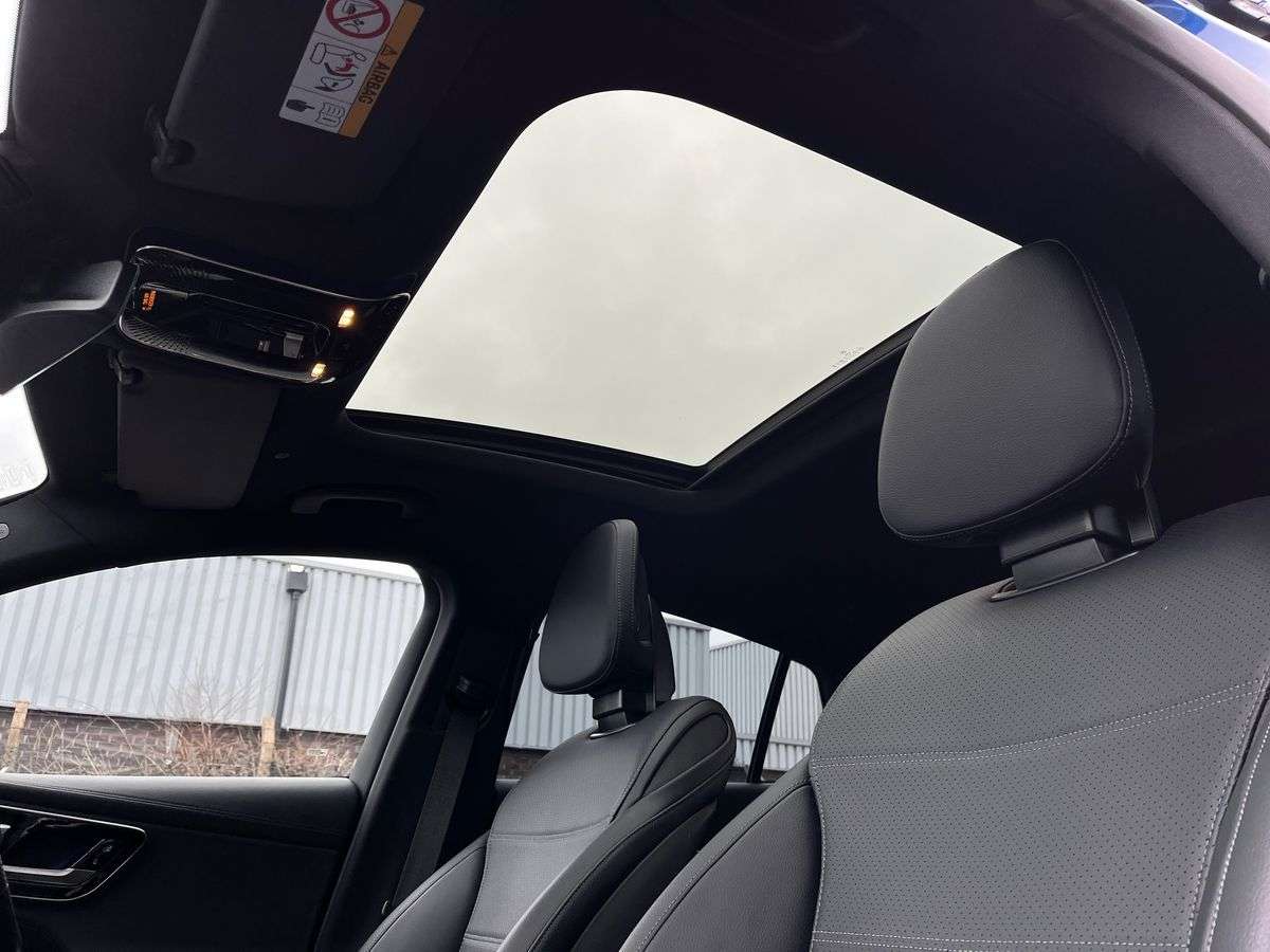 Used Mercedes-Benz GLC 2025 for sale - 78192033: Photo 14