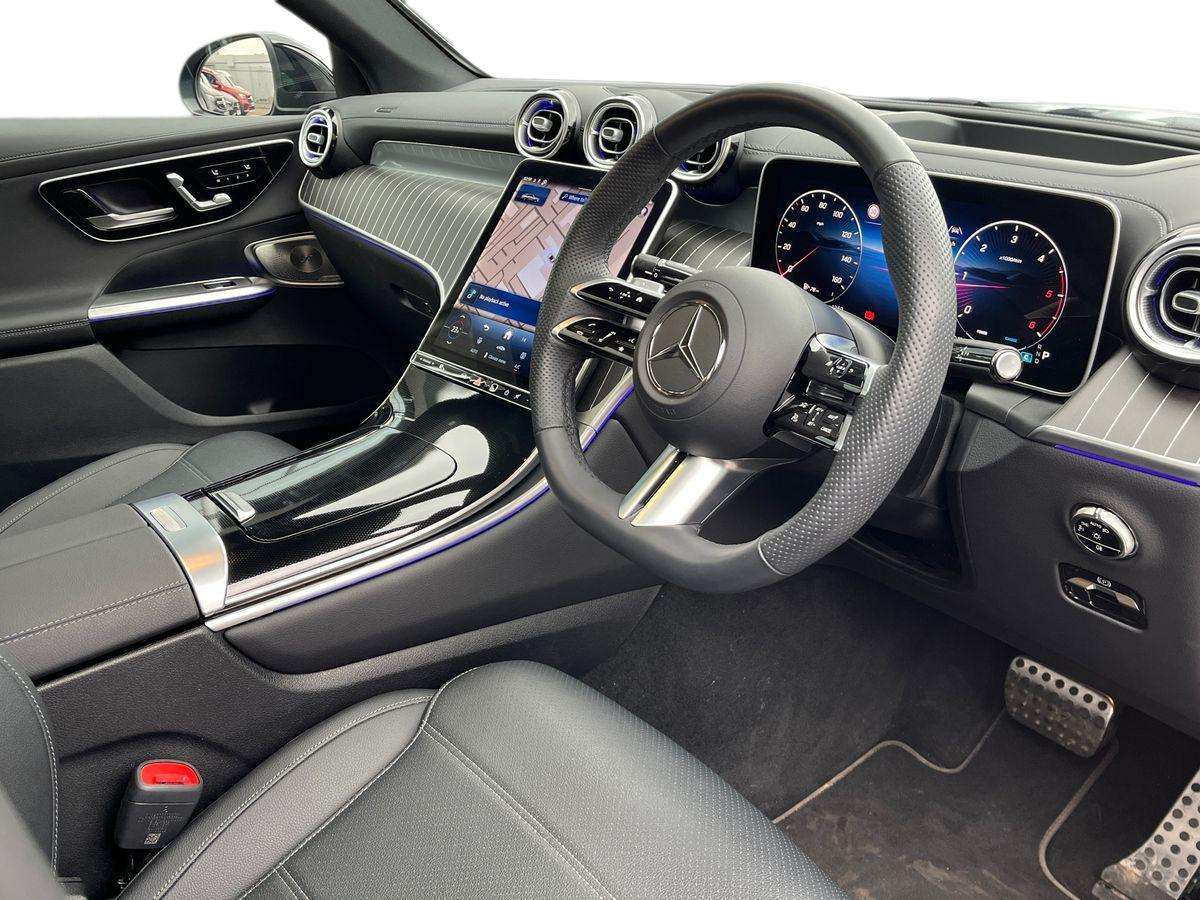 Used Mercedes-Benz GLC 2025 for sale - 78192033: Photo 15