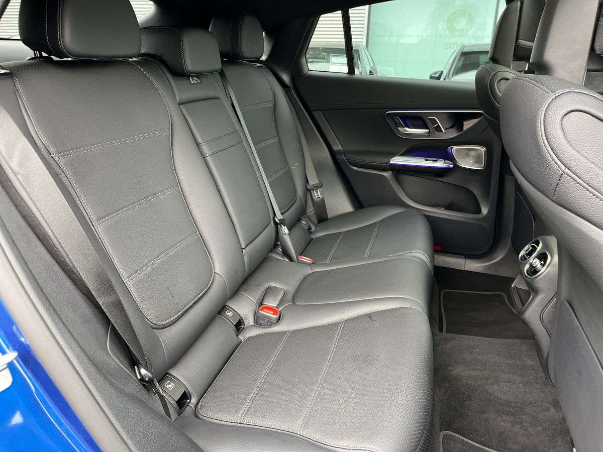 Used Mercedes-Benz GLC 2025 for sale - 78192033: Photo 16