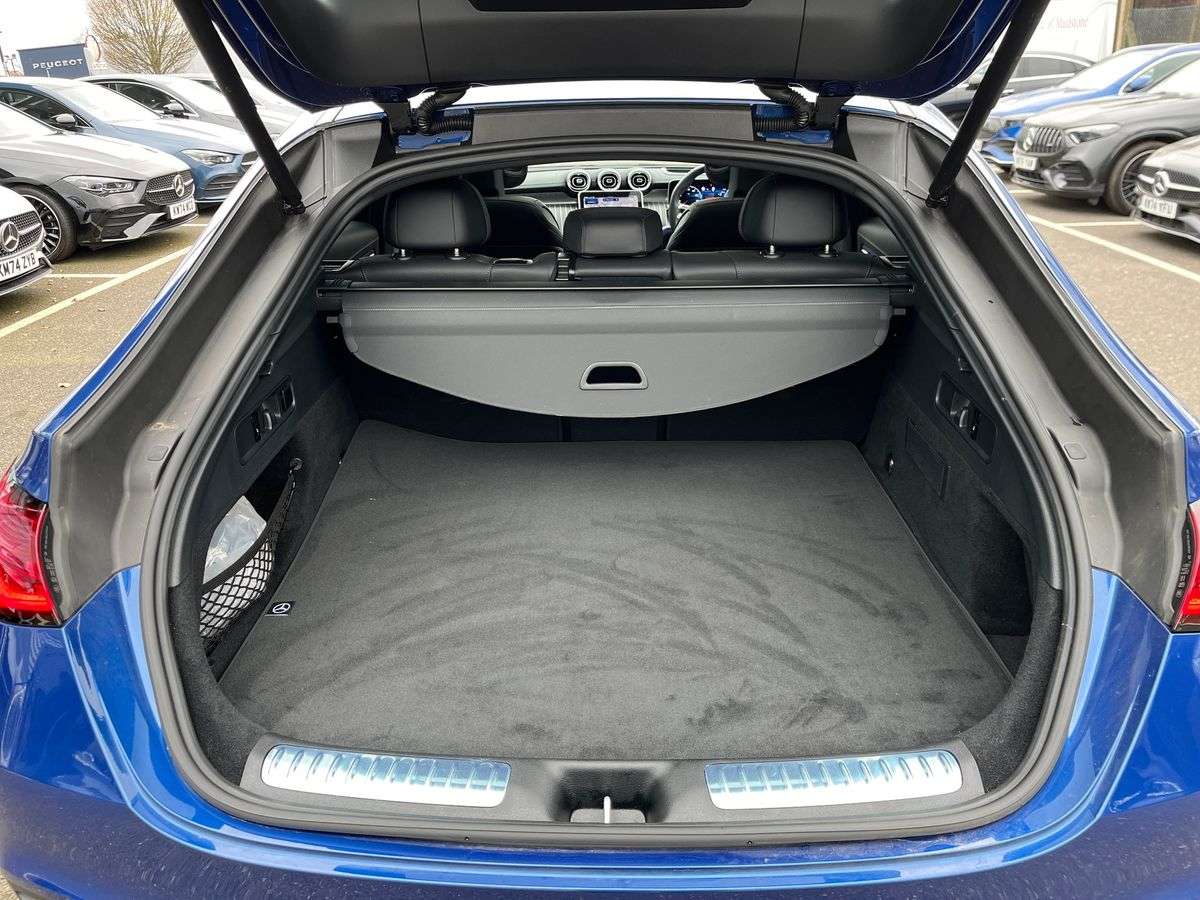 Used Mercedes-Benz GLC 2025 for sale - 78192033: Photo 17