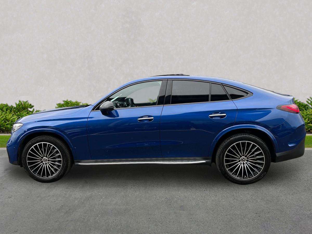 Used Mercedes-Benz GLC 2025 for sale - 78192033: Photo 19