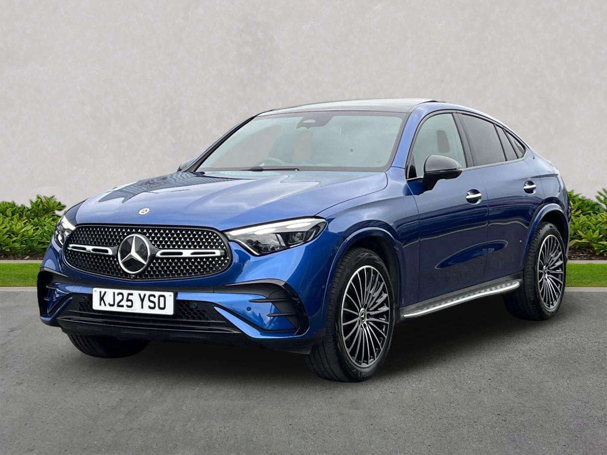 Used Mercedes-Benz GLC 2025 for sale - 78192033: Photo 20