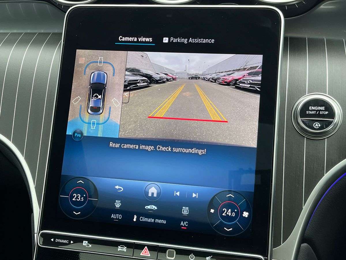 Used Mercedes-Benz GLC 2025 for sale - 78192033: Photo 23