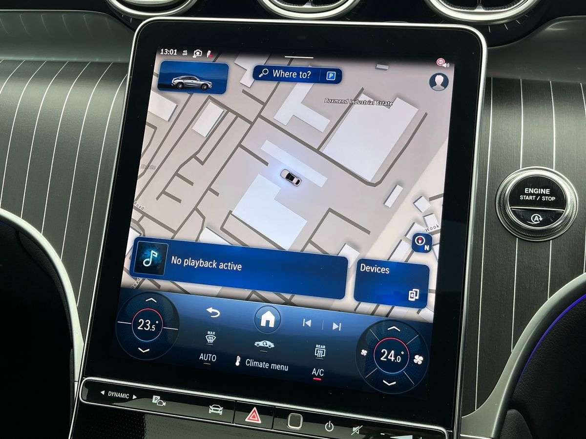 Used Mercedes-Benz GLC 2025 for sale - 78192033: Photo 24