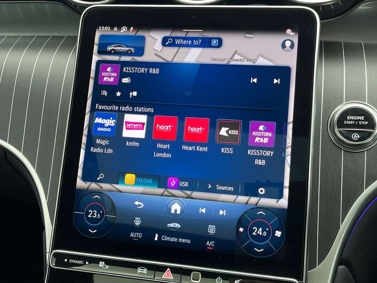 Used Mercedes-Benz GLC 2025 for sale - 78192033: Photo 25