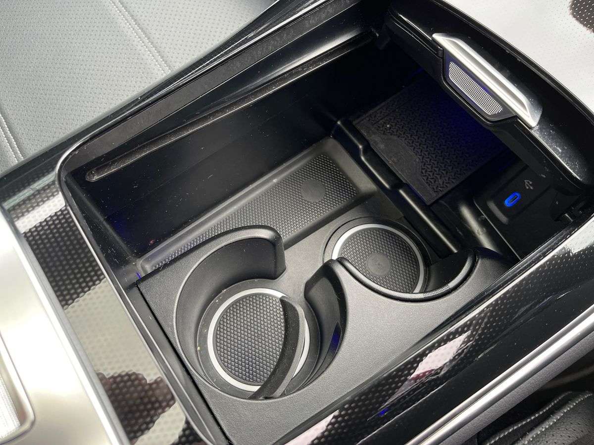 Used Mercedes-Benz GLC 2025 for sale - 78192033: Photo 32