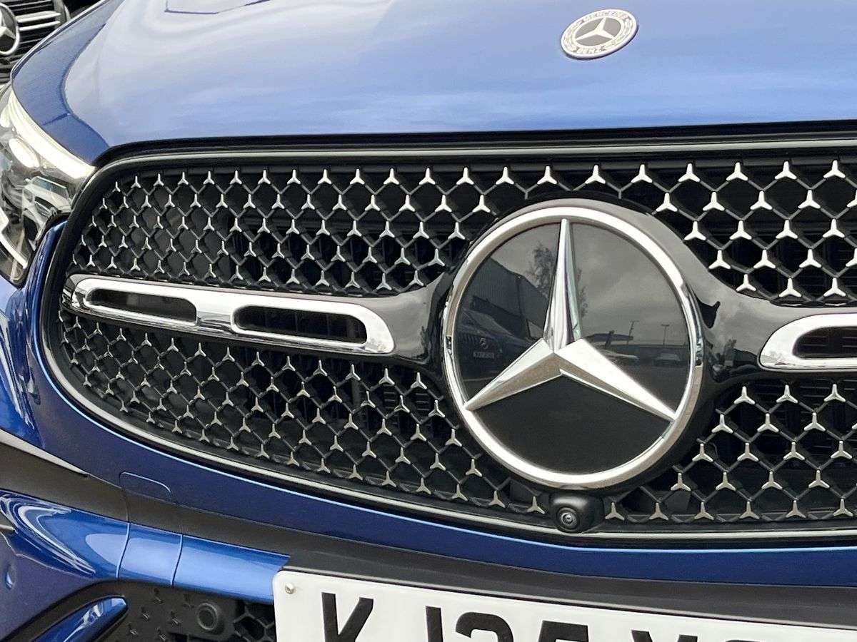 Used Mercedes-Benz GLC 2025 for sale - 78192033: Photo 33