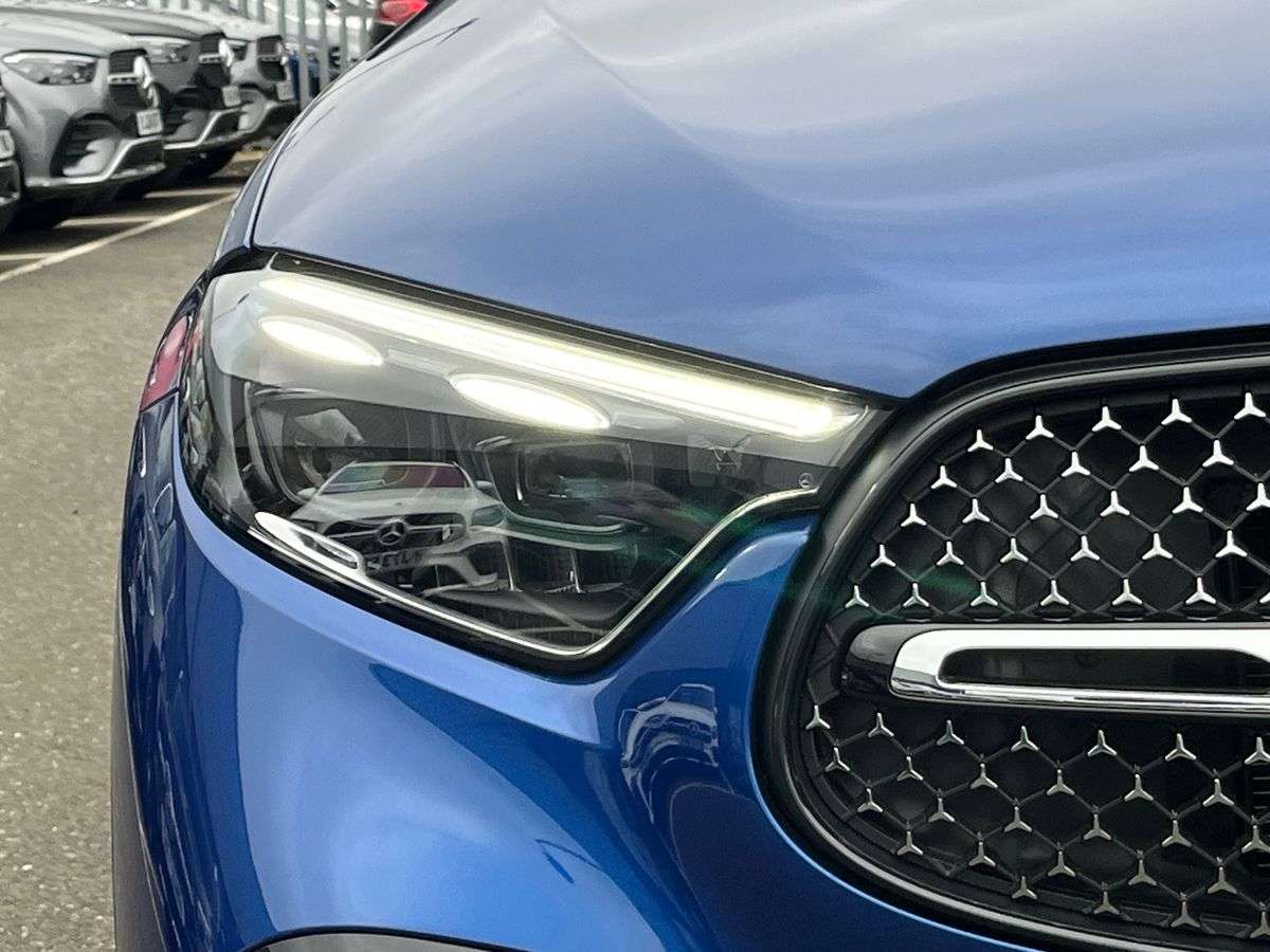 Used Mercedes-Benz GLC 2025 for sale - 78192033: Photo 34