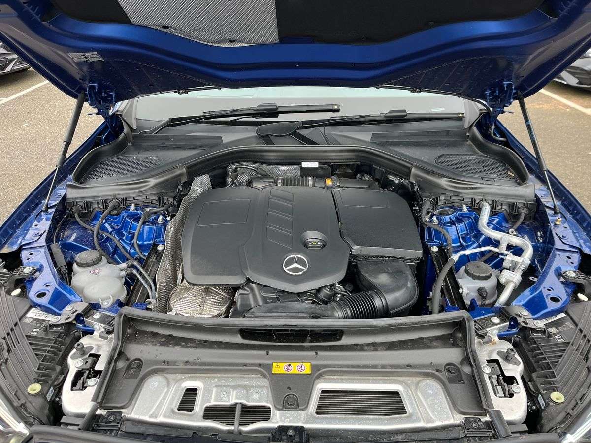 Used Mercedes-Benz GLC 2025 for sale - 78192033: Photo 39