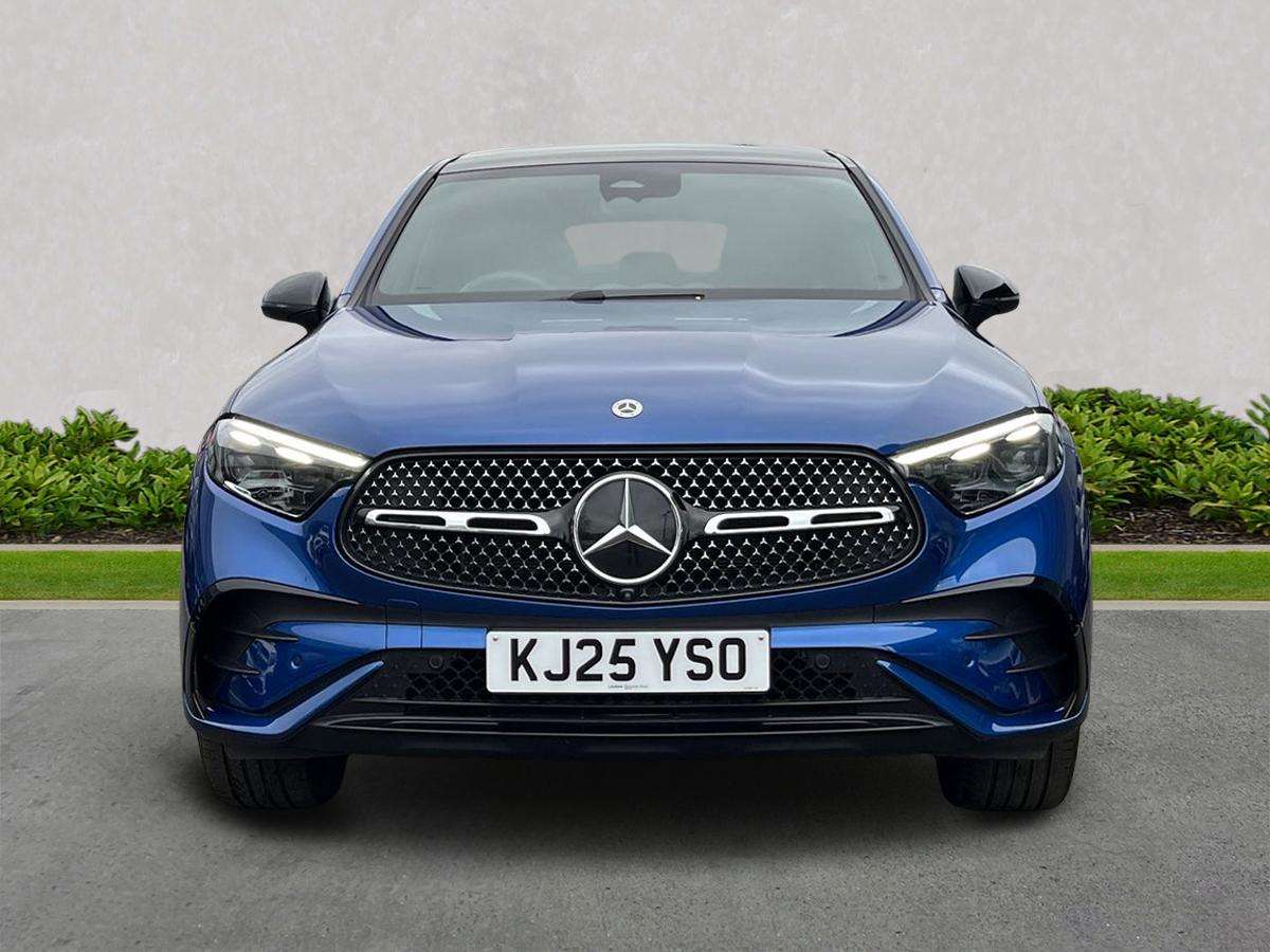 Used Mercedes-Benz GLC 2025 for sale - 78192033: Photo 5