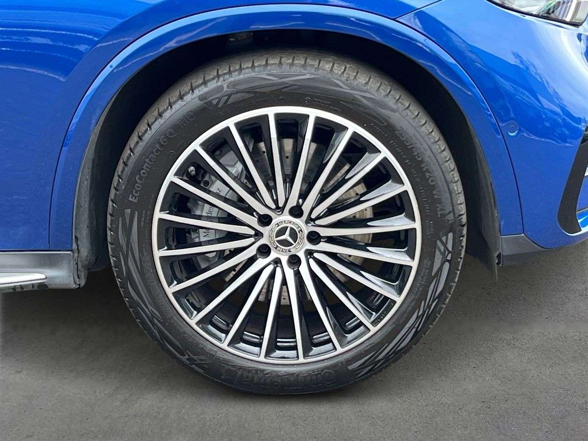 Used Mercedes-Benz GLC 2025 for sale - 78192033: Photo 6