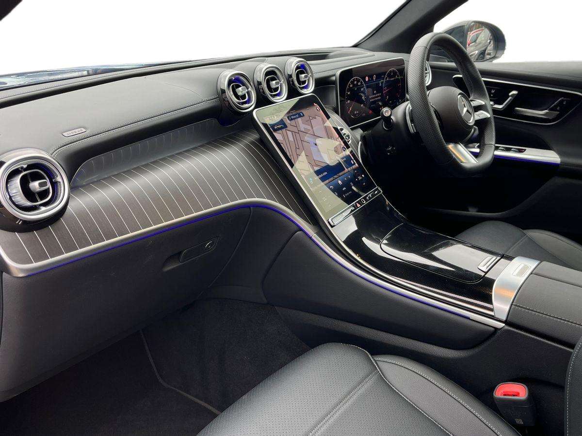 Used Mercedes-Benz GLC 2025 for sale - 78192033: Photo 7