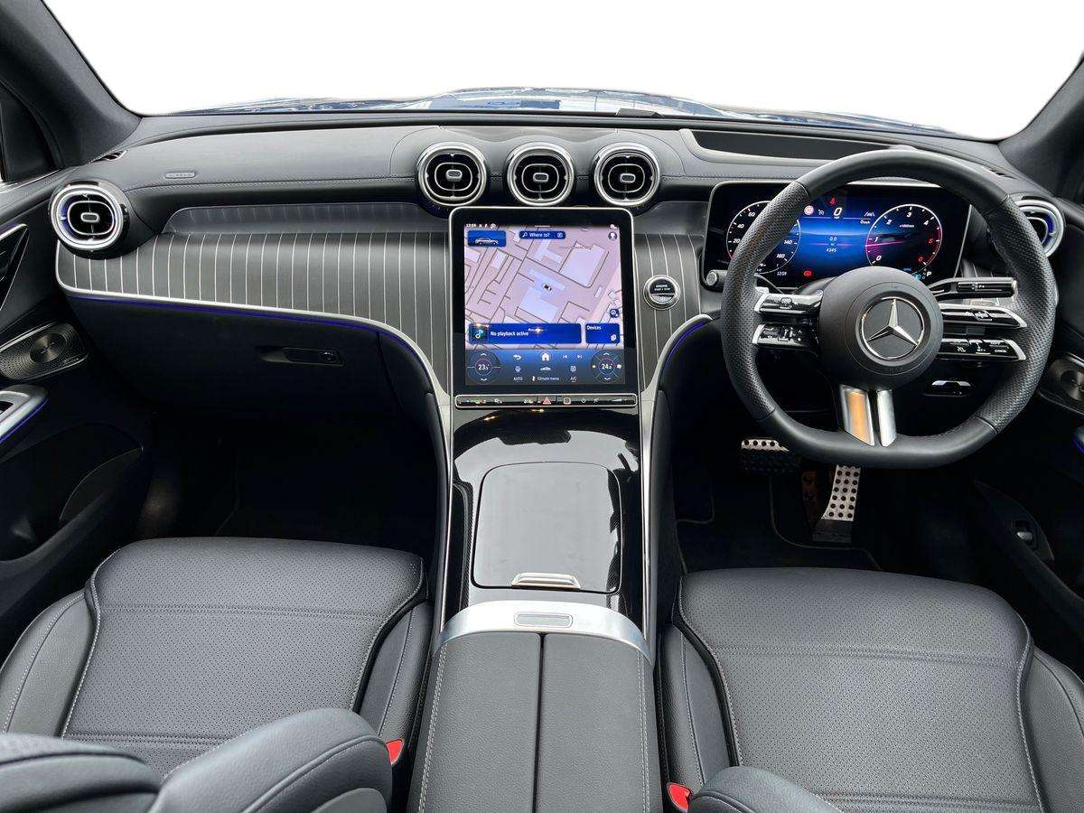 Used Mercedes-Benz GLC 2025 for sale - 78192033: Photo 8