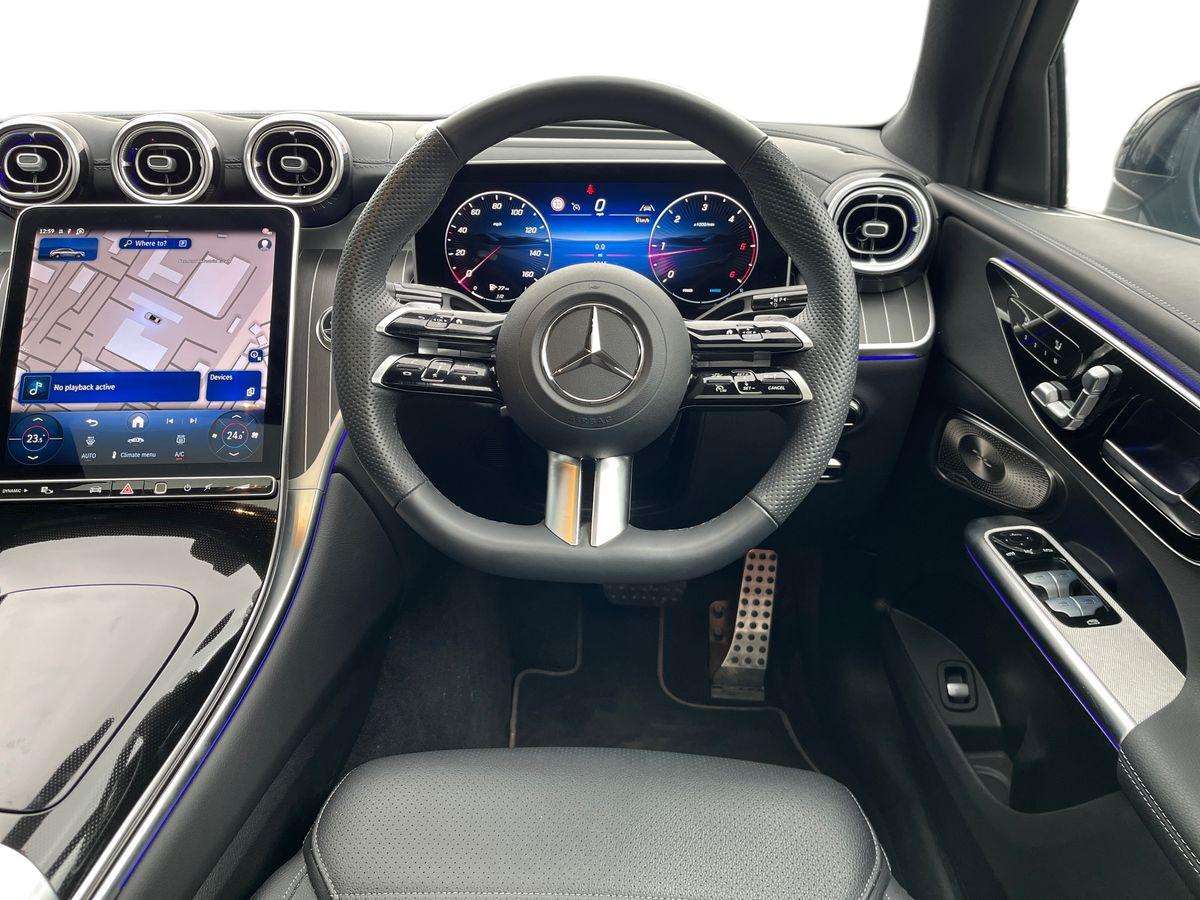 Used Mercedes-Benz GLC 2025 for sale - 78192033: Photo 9