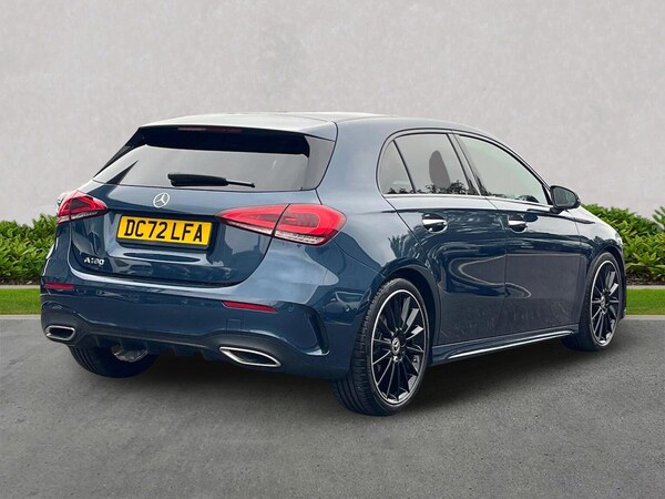 Used Mercedes-Benz A-Class 2023 for sale - 76232764: Photo 18