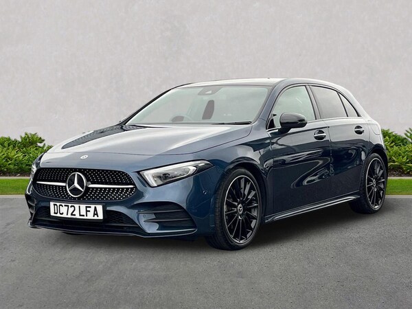 Used Mercedes-Benz A-Class 2023 for sale - 76232764: Photo 20