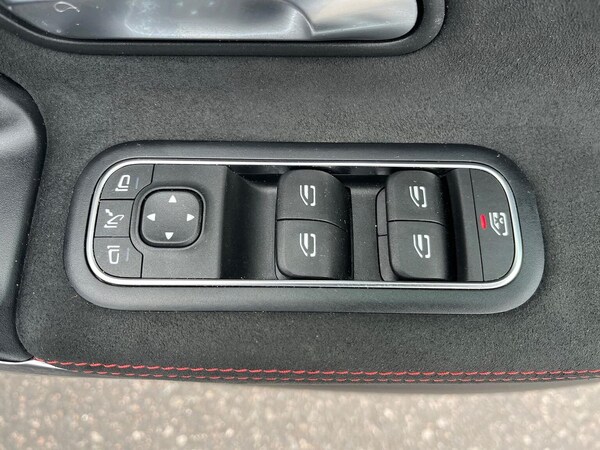 Used Mercedes-Benz A-Class 2023 for sale - 76232764: Photo 21