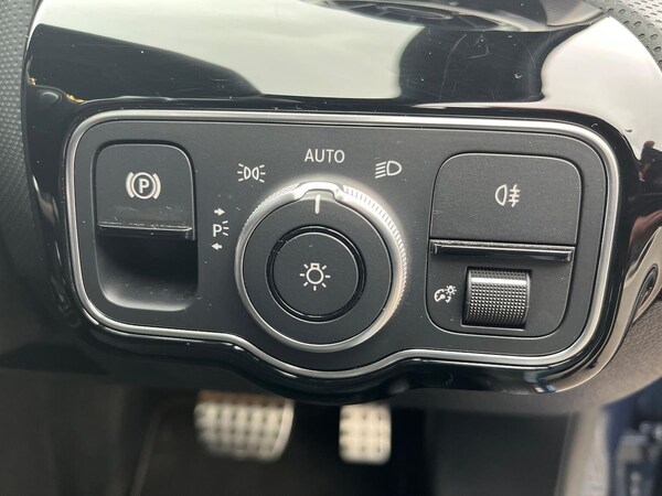 Used Mercedes-Benz A-Class 2023 for sale - 76232764: Photo 22