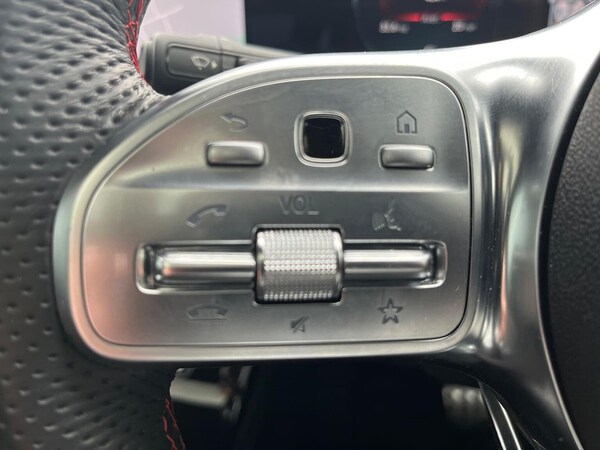 Used Mercedes-Benz A-Class 2023 for sale - 76232764: Photo 26