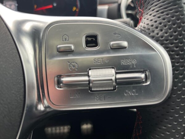 Used Mercedes-Benz A-Class 2023 for sale - 76232764: Photo 27