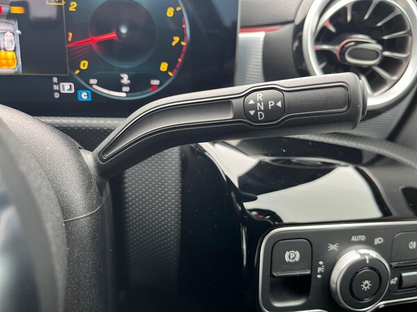 Used Mercedes-Benz A-Class 2023 for sale - 76232764: Photo 29