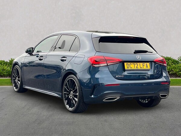 Used Mercedes-Benz A-Class 2023 for sale - 76232764: Photo 2