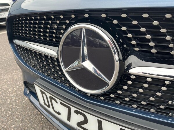 Used Mercedes-Benz A-Class 2023 for sale - 76232764: Photo 33