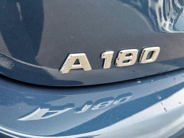 Used Mercedes-Benz A-Class 2023 for sale - 76232764: Photo 36