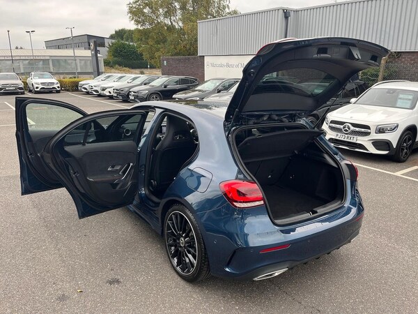 Used Mercedes-Benz A-Class 2023 for sale - 76232764: Photo 40