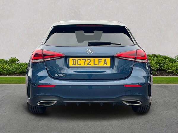 Used Mercedes-Benz A-Class 2023 for sale - 76232764: Photo 4