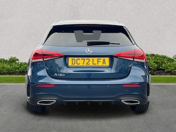Used Mercedes-Benz A-Class 2023 for sale - 76232764: Photo 4
