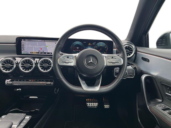 Used Mercedes-Benz A-Class 2023 for sale - 76232764: Photo 9