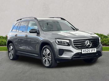 Used Mercedes-Benz GLB 2025 for sale - 79792520: Photo