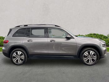 Used Mercedes-Benz GLB 2025 for sale - 79792520: Photo
