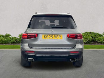 Used Mercedes-Benz GLB 2025 for sale - 79792520: Photo